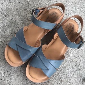Kork-Ease Sandals